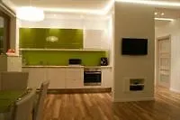 Irs Royal Nadmorski Dwor * Sopot