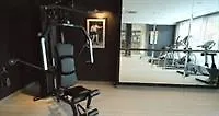 Apartment Irs Royal Nadmorski Dwor