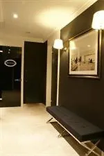 Apartment Irs Royal Nadmorski Dwor